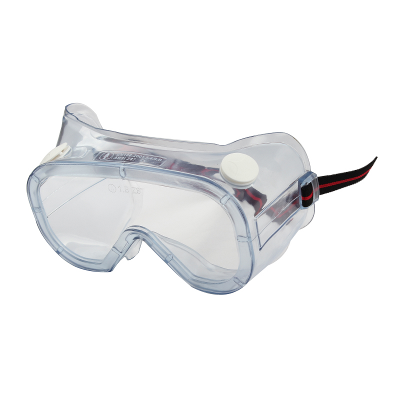 潔適比02-2225Martcare IDV(A/M) 馬凱防霧護目鏡圖片1 潔適比02-2225Martcare IDV(A/M) 馬凱防霧護目鏡圖片1