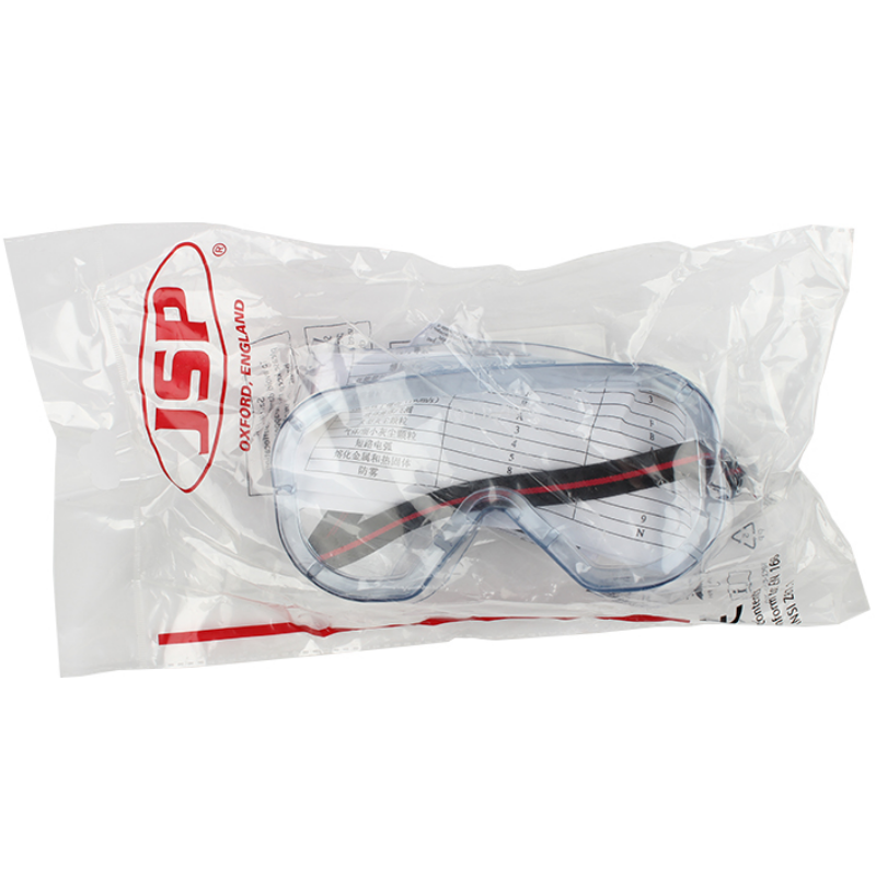 潔適比02-2225Martcare IDV(A/M) 馬凱防霧護目鏡圖片4 潔適比02-2225Martcare IDV(A/M) 馬凱防霧護目鏡圖片4