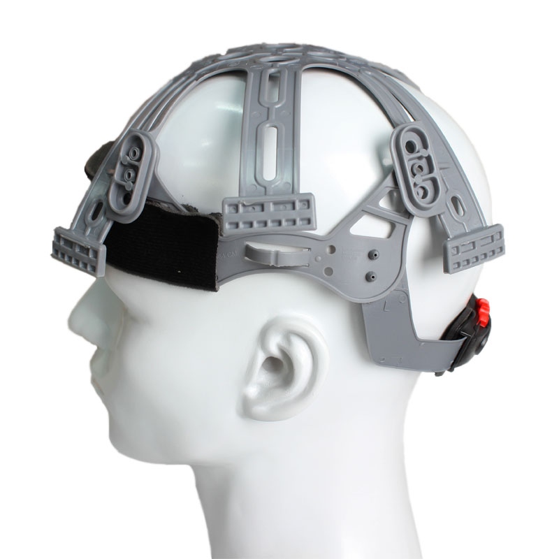 潔適比08-1902Force9A4安全帽滑扣內(nèi)襯圖片2 潔適比08-1902Force9A4安全帽滑扣內(nèi)襯圖片2