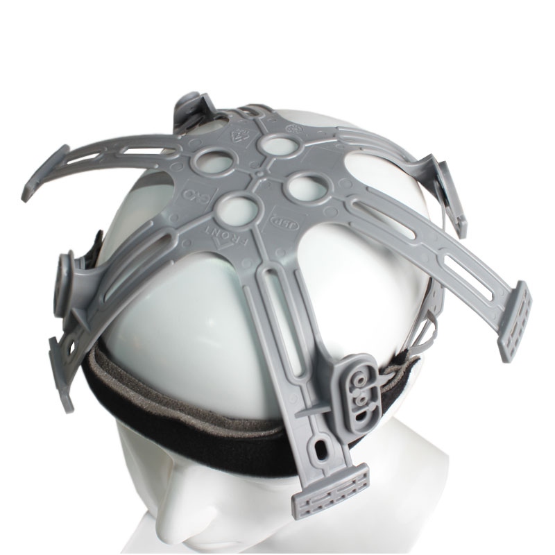 潔適比08-1902Force9A4安全帽滑扣內(nèi)襯圖片4 潔適比08-1902Force9A4安全帽滑扣內(nèi)襯圖片4