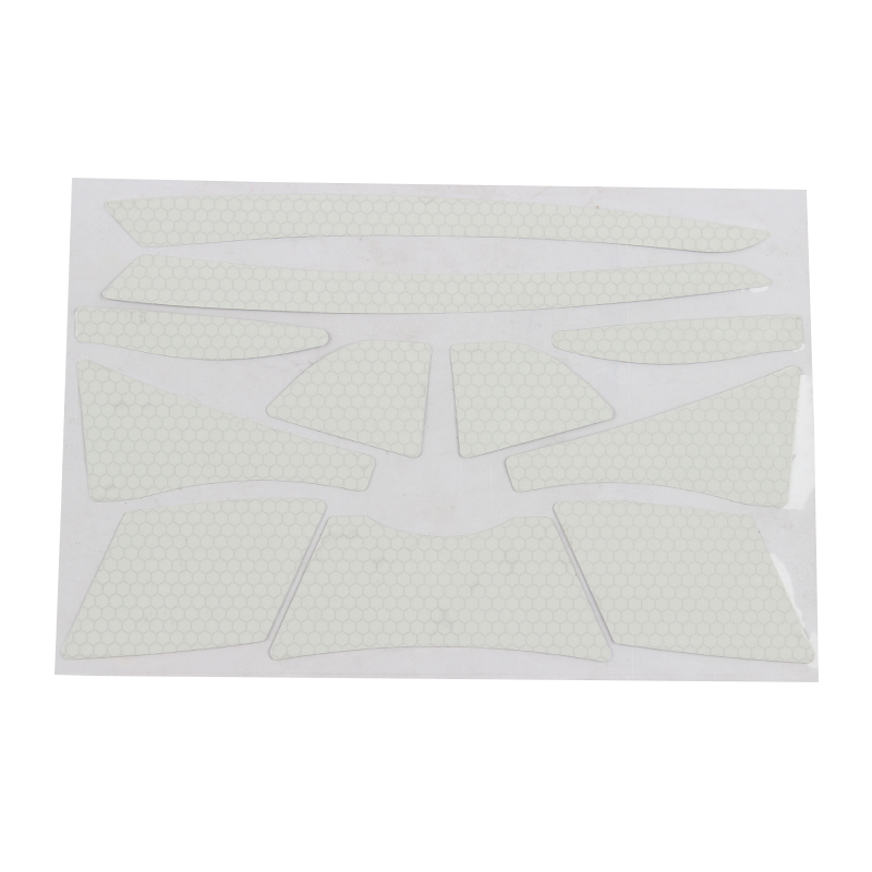 潔適比08-9689Force9安全帽反光貼膜圖片1 潔適比08-9689Force9安全帽反光貼膜圖片1