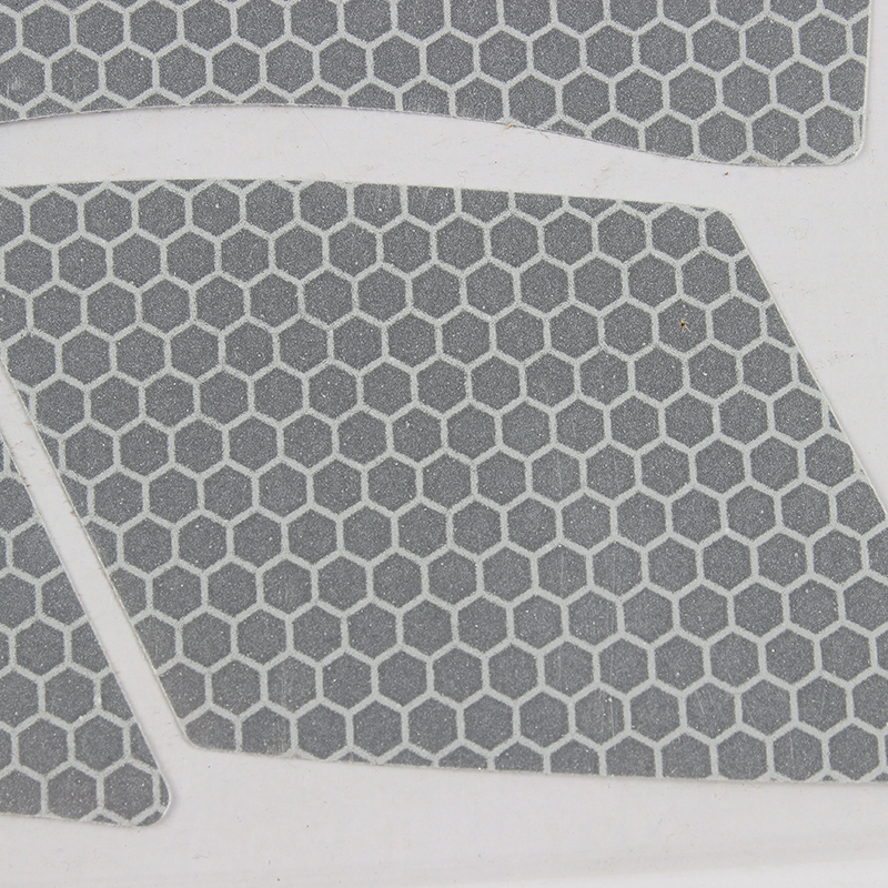 潔適比08-9689Force9安全帽反光貼膜圖片3 潔適比08-9689Force9安全帽反光貼膜圖片3