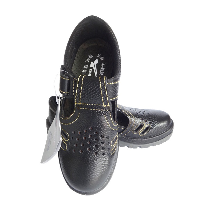 賽納GL1105安全鞋圖片2 賽納GL1105安全鞋圖片2