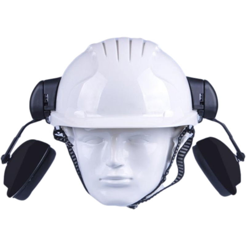 潔適比08-1630頭盔專用防噪音耳罩圖片2 潔適比08-1630頭盔專用防噪音耳罩圖片2