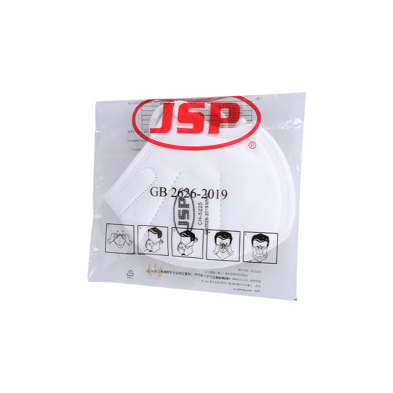 潔適比04-52227CH-5225V折疊型防塵口罩圖片4 潔適比04-52227CH-5225V折疊型防塵口罩圖片4