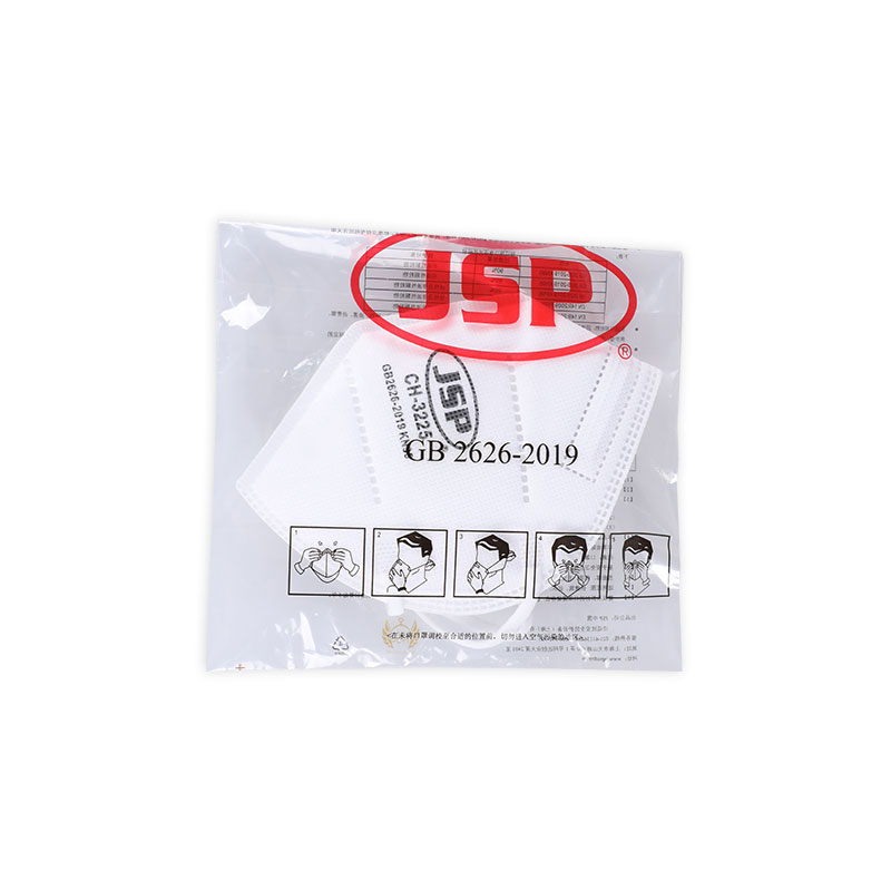 潔適比04-32227CH-3225V折疊型防塵口罩圖片4 潔適比04-32227CH-3225V折疊型防塵口罩圖片4