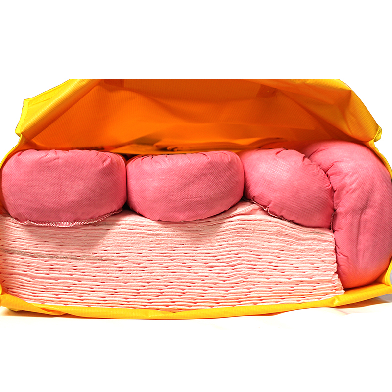 NewPig KIT320防溢應(yīng)急袋圖片3 NewPig KIT320防溢應(yīng)急袋圖片3