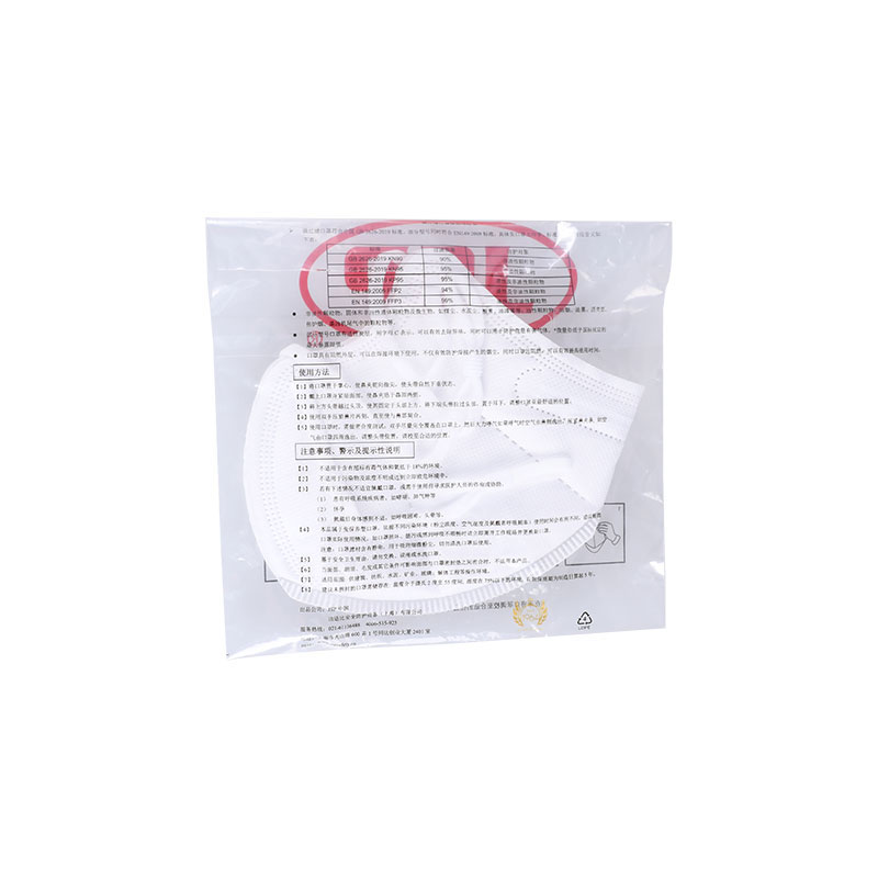 潔適比04-52217CH-5215折疊型防塵口罩圖片4 潔適比04-52217CH-5215折疊型防塵口罩圖片4