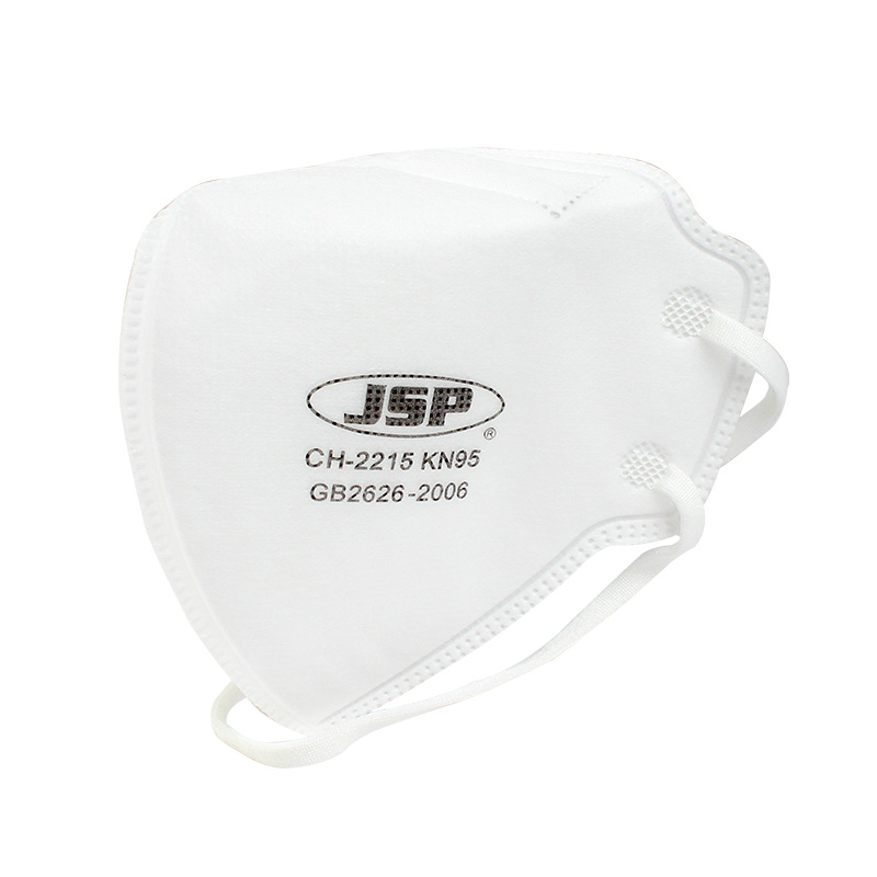 潔適比04-22217CH-2215折疊型防塵口罩圖片1