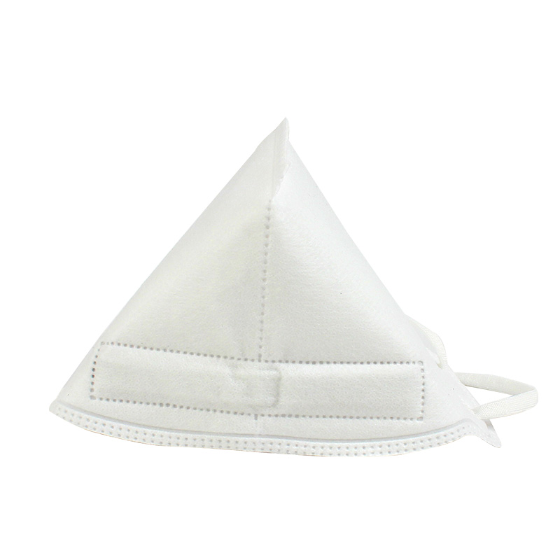 潔適比04-22217CH-2215折疊型防塵口罩圖片2