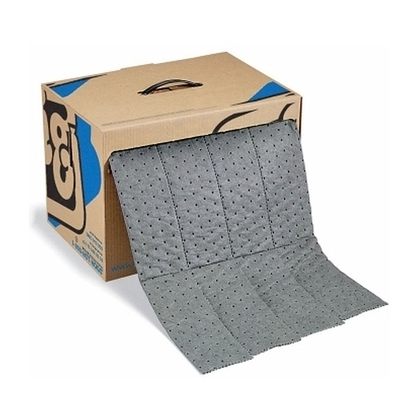 NewPig MAT242通用吸污卷圖片1 NewPig MAT242通用吸污卷圖片1