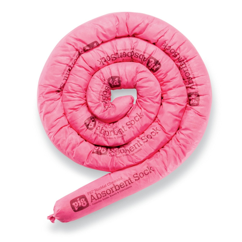 NewPig PIG301防化學(xué)條狀吸袋圖片2 NewPig PIG301防化學(xué)條狀吸袋圖片2