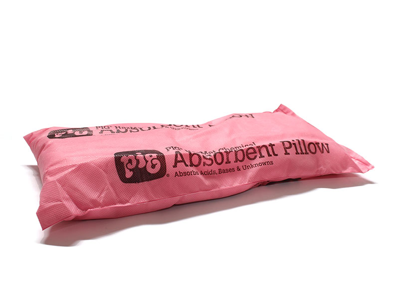 NewPig PIL307防化學(xué)吸污枕圖片2 NewPig PIL307防化學(xué)吸污枕圖片2