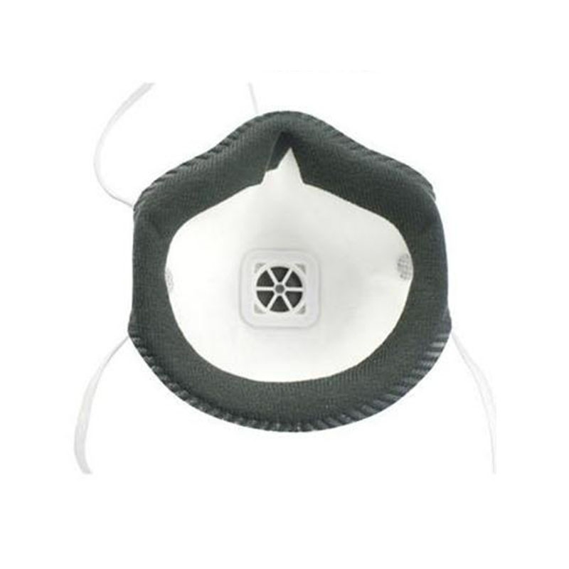 潔適比04-1822罩杯式網(wǎng)狀防塵口罩圖片1 潔適比04-1822罩杯式網(wǎng)狀防塵口罩圖片1