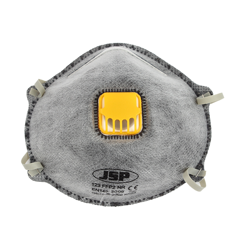 潔適比04-1123JSP-123VC活性炭防塵口罩圖片1 潔適比04-1123JSP-123VC活性炭防塵口罩圖片1