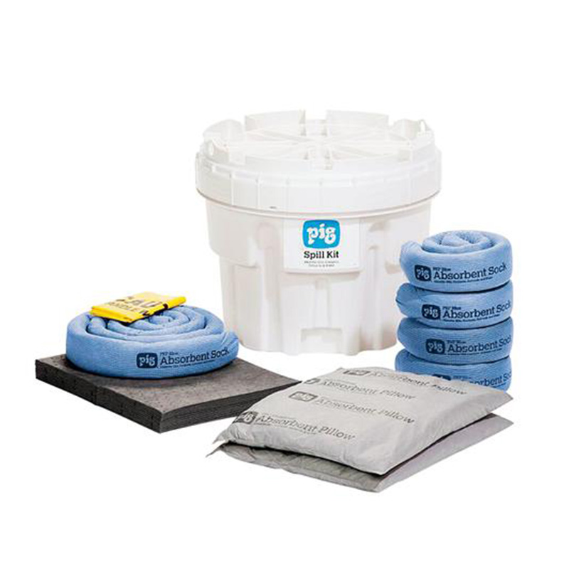 NewPig KIT211桶裝防溢組件圖片2 NewPig KIT211桶裝防溢組件圖片2