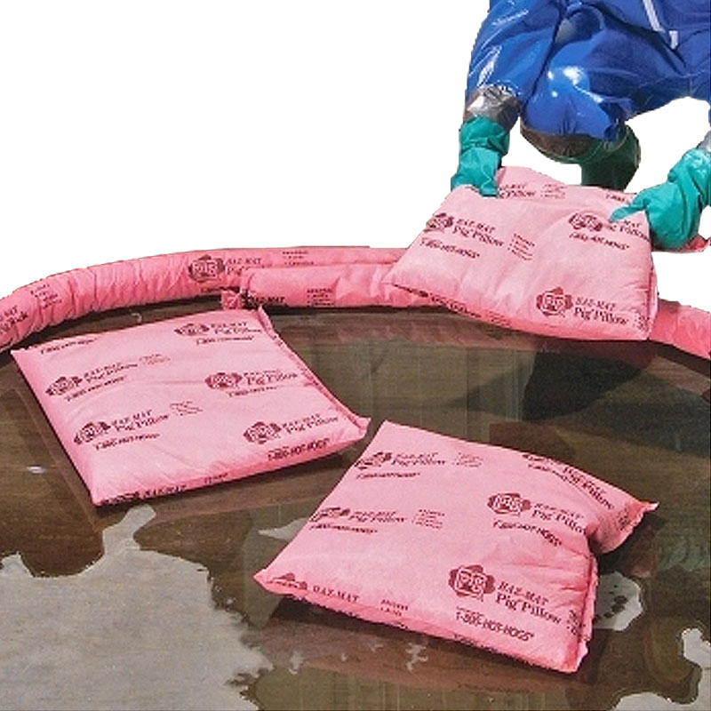 NewPIG hr7015防化學(xué)吸污枕圖片1 NewPIG hr7015防化學(xué)吸污枕圖片1