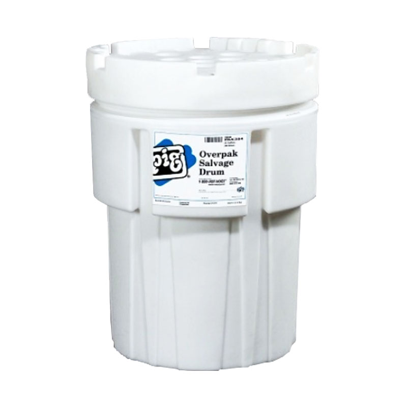 NewPig PAK384泄漏應(yīng)急套桶圖片1