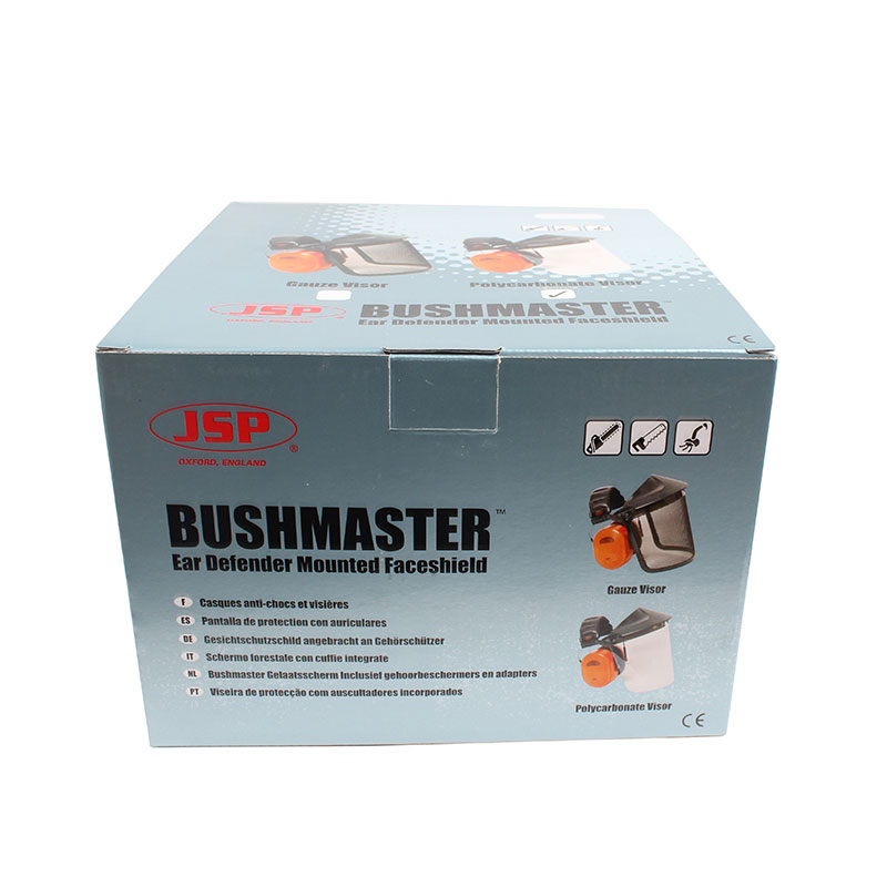 潔適比02-3600 EF防沖擊防護(hù)組合面屏圖片4 潔適比02-3600 EF防沖擊防護(hù)組合面屏圖片4