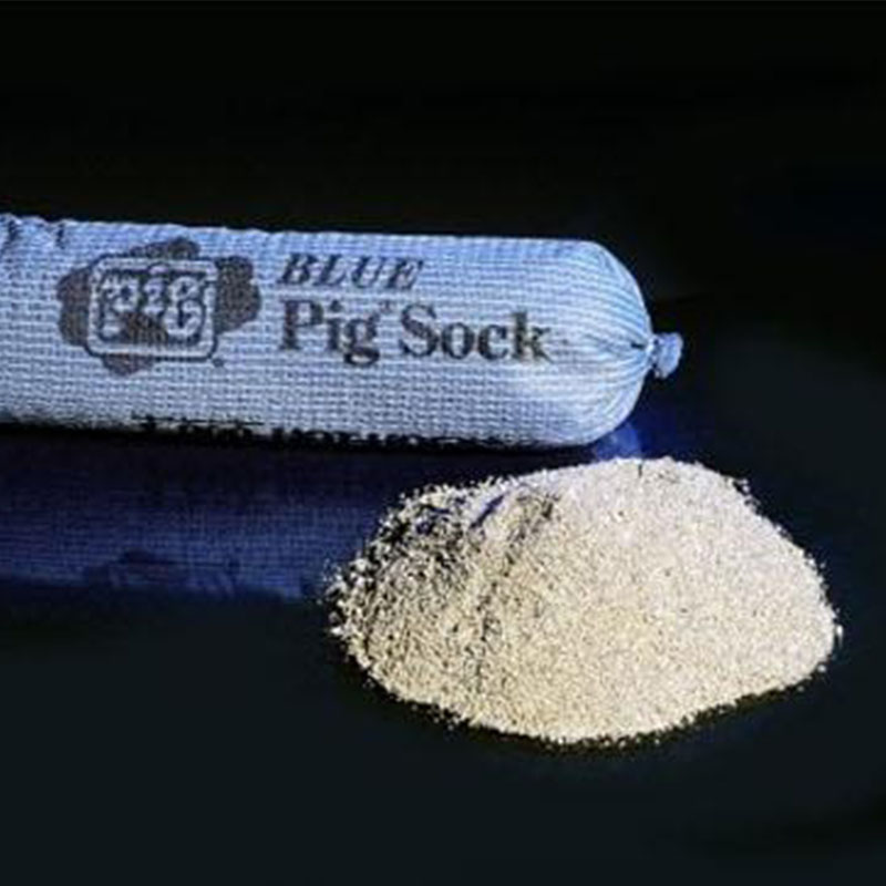 NewPig 4048藍(lán)色條形吸污袋圖片1