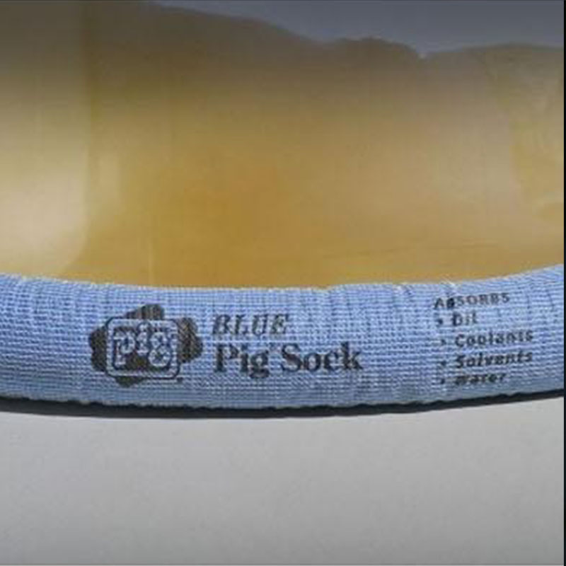 NewPig 4048藍(lán)色條形吸污袋圖片2