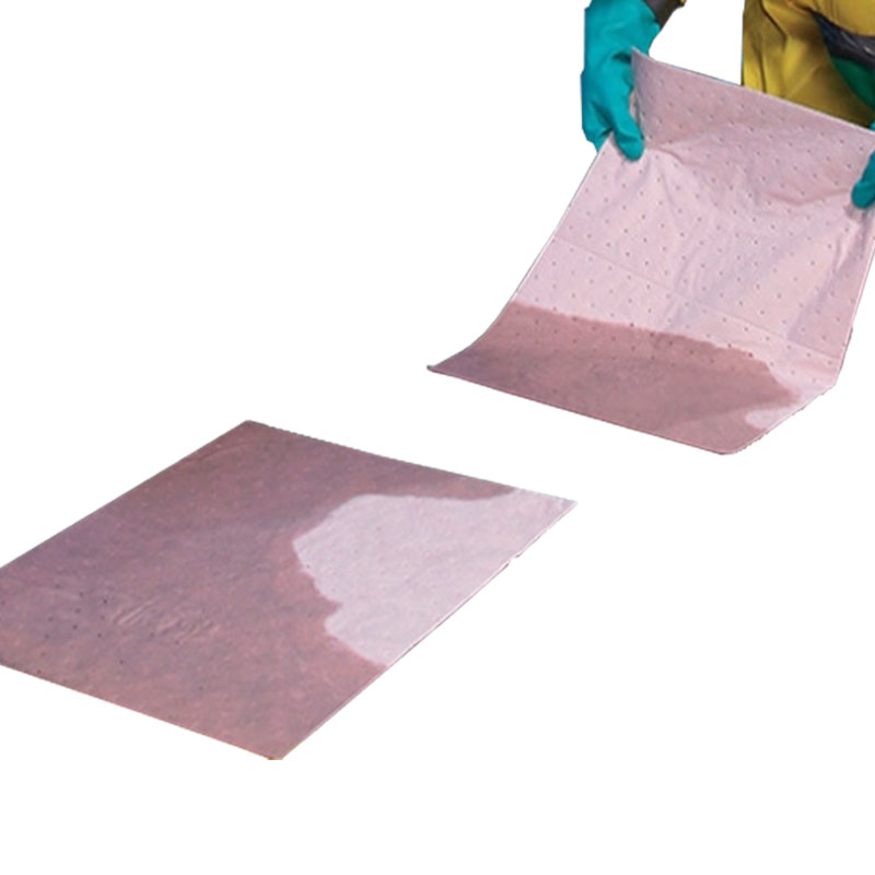 NewPig mat351箱裝防化學(xué)吸污墊圖片1 NewPig mat351箱裝防化學(xué)吸污墊圖片1
