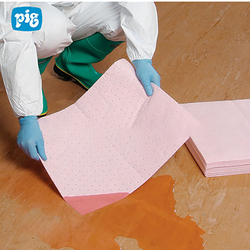 NewPig mat351箱裝防化學(xué)吸污墊圖片3 NewPig mat351箱裝防化學(xué)吸污墊圖片3