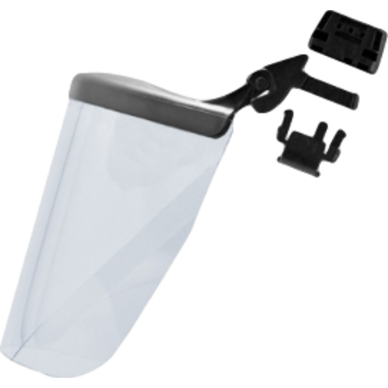 潔適比08-1620頭盔專用面屏圖片1 潔適比08-1620頭盔專用面屏圖片1