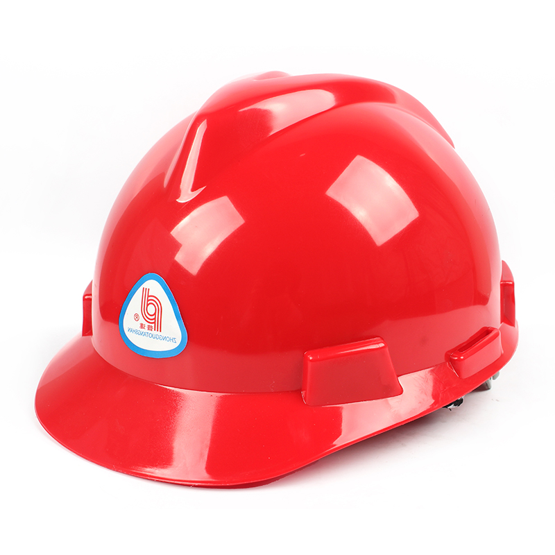 普達(dá)PEV-6004V型安全帽圖片2 普達(dá)PEV-6004V型安全帽圖片2