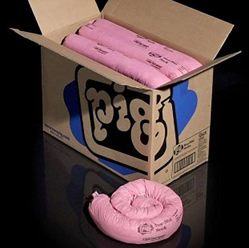 NewPig 124CR防化學條形吸污袋圖片2