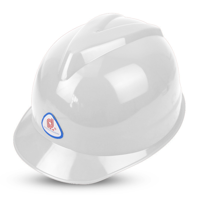 普達(dá)6011-2ABS安全帽圖片3 普達(dá)6011-2ABS安全帽圖片3