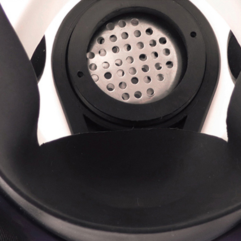 普達(dá)MJ-4010球型防毒全面具圖片2 普達(dá)MJ-4010球型防毒全面具圖片2