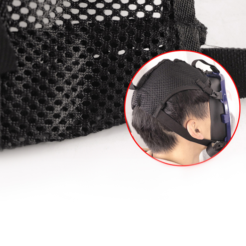 普達(dá)MJ-4010球型防毒全面具圖片4 普達(dá)MJ-4010球型防毒全面具圖片4