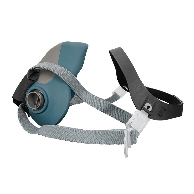 普達(dá)FD-412自吸過(guò)濾式防毒面具圖片3 普達(dá)FD-412自吸過(guò)濾式防毒面具圖片3