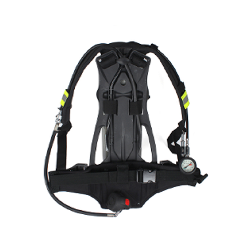 普達(dá)RHZKF-9/30空氣呼吸器9L圖片2