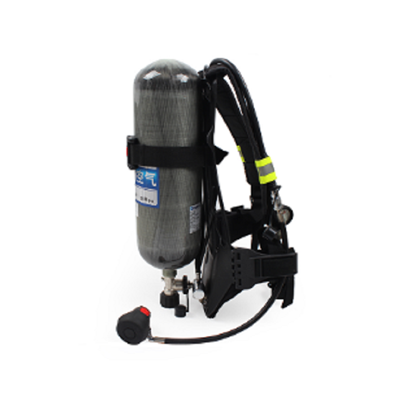 普達(dá)RHZKF-9/30空氣呼吸器9L圖片3