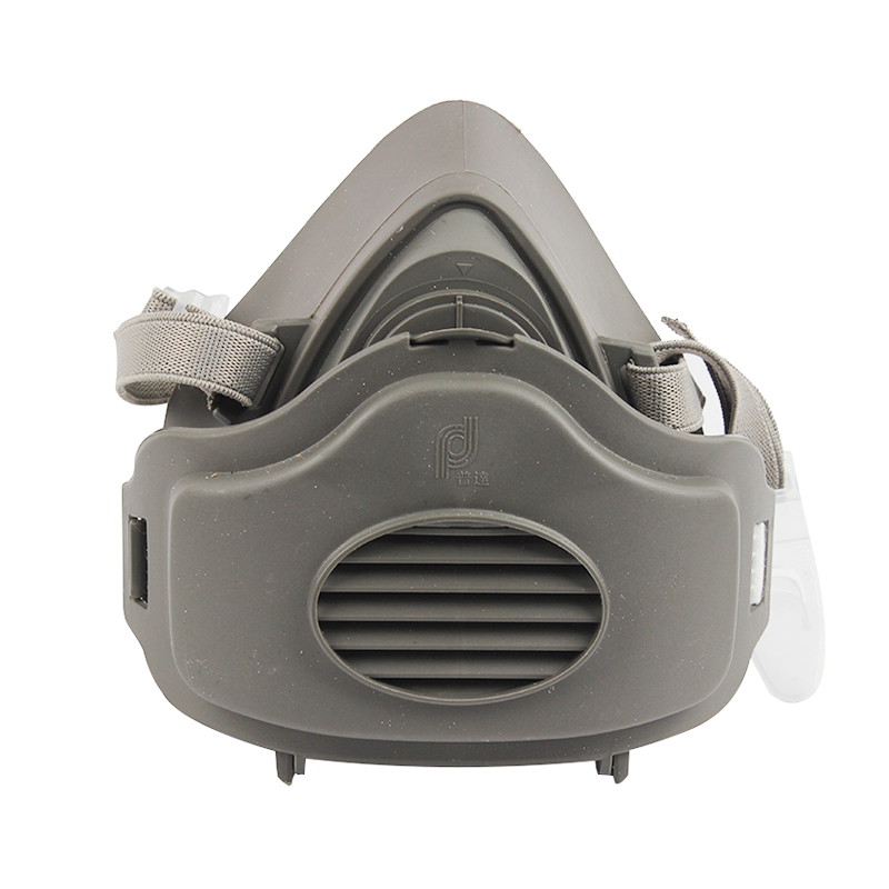 普達8005防塵面具圖片1 普達8005防塵面具圖片1