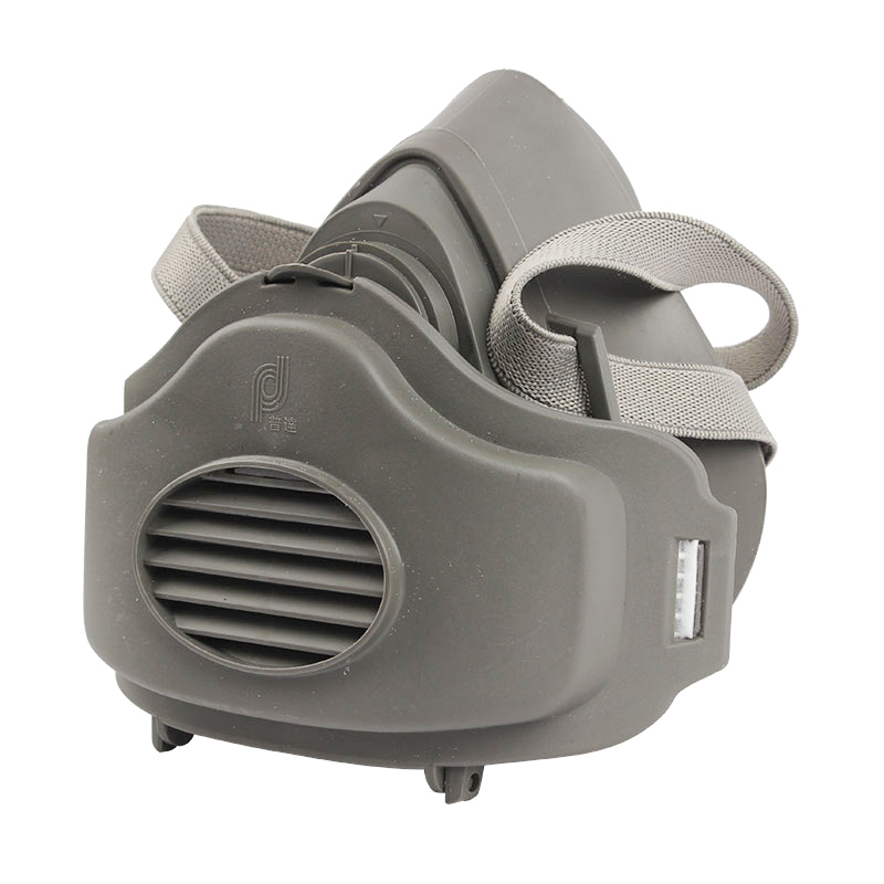 普達8005防塵面具圖片2 普達8005防塵面具圖片2