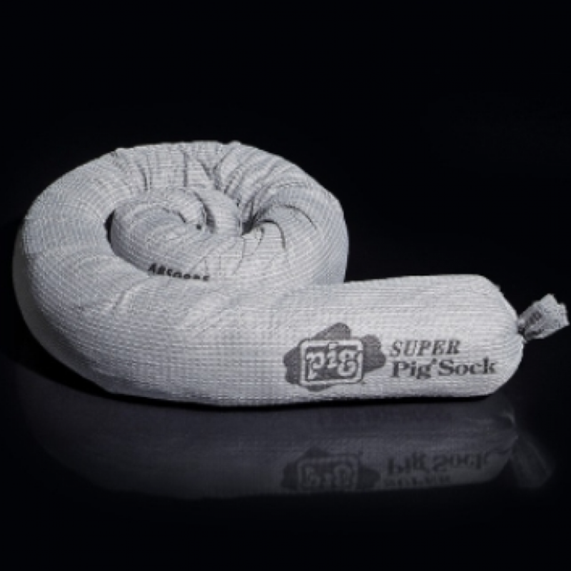 NewPig PIG210超強(qiáng)條形吸污袋圖片1