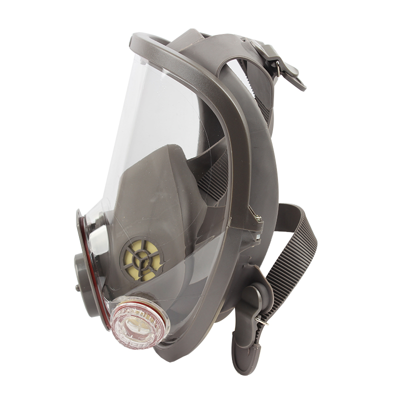 普達(dá)MJ-4007防毒面具套裝圖片2 普達(dá)MJ-4007防毒面具套裝圖片2