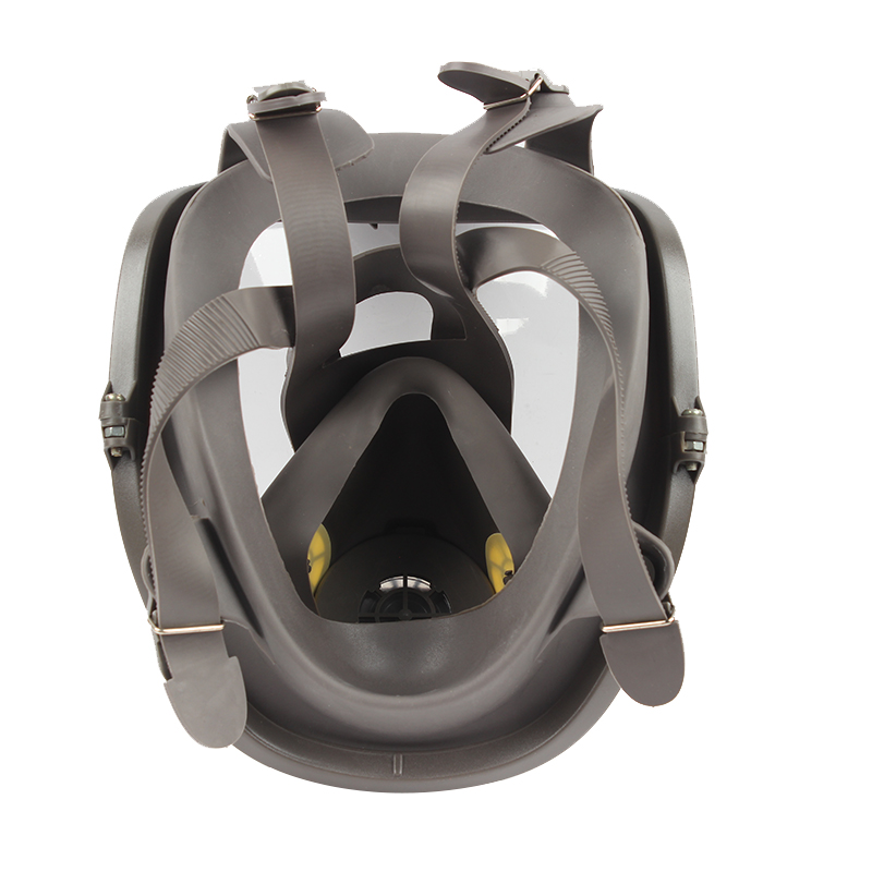 普達(dá)MJ-4007防毒面具套裝圖片3 普達(dá)MJ-4007防毒面具套裝圖片3