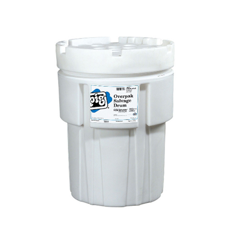 Newpig PAK725-WH PIG360升泄漏應急套桶圖片1