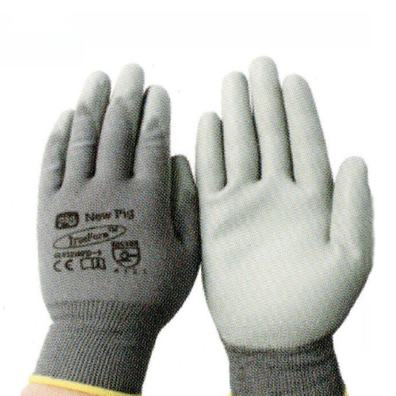 Newpig GLV2210PD PU涂層勞保手套圖片1 Newpig GLV2210PD PU涂層勞保手套圖片1