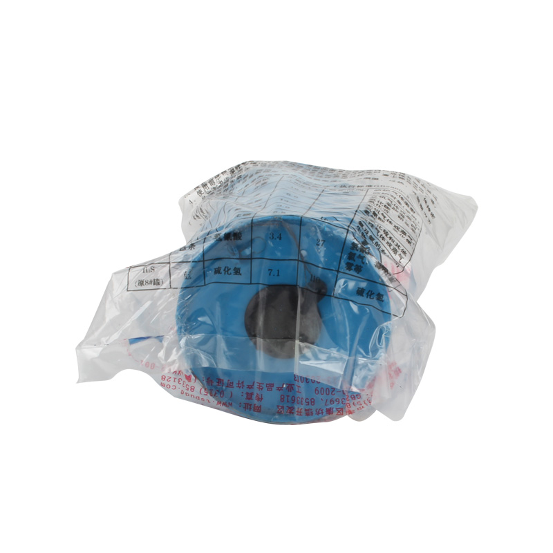 普達(dá)P-H2S-3 8號(hào)濾毒罐圖片2