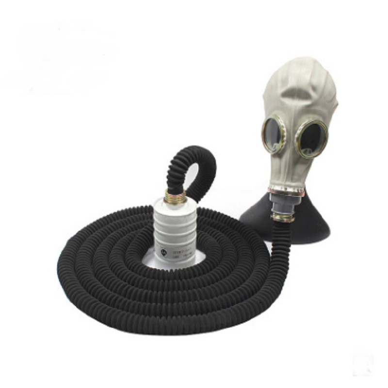 普達P-CO-3 5號濾毒罐圖片2 普達P-CO-3 5號濾毒罐圖片2