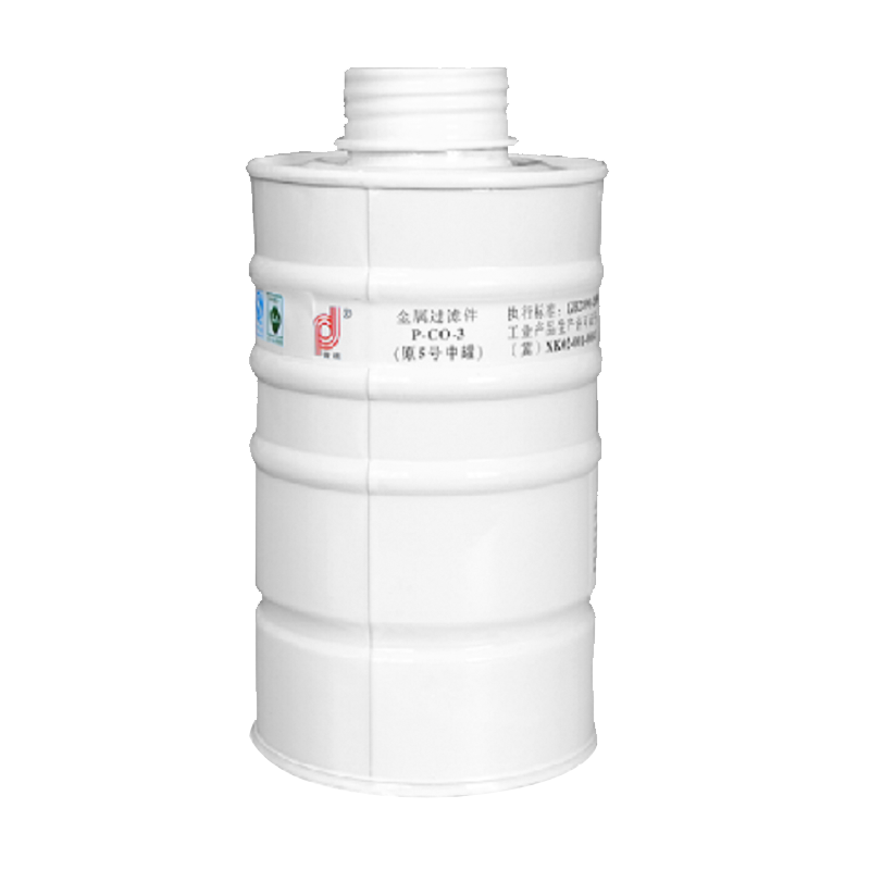 普達P-CO-3 5號濾毒罐圖片3 普達P-CO-3 5號濾毒罐圖片3