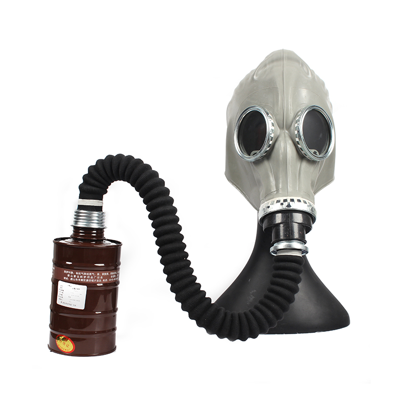 普達(dá)P-A-3 3號濾毒罐圖片3 普達(dá)P-A-3 3號濾毒罐圖片3