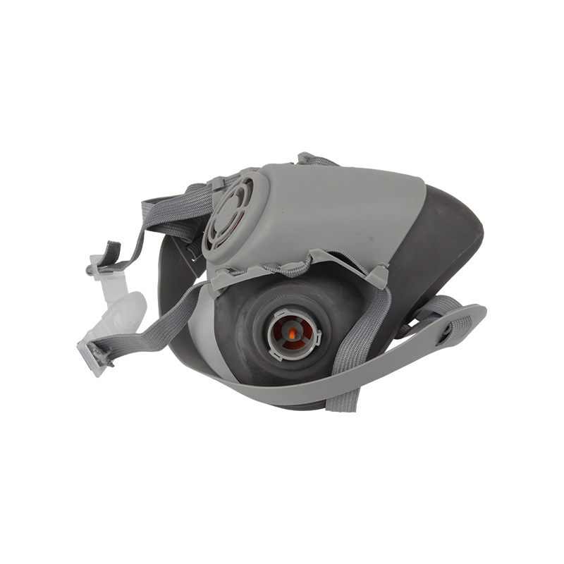 普達(dá)FD-408防毒半面具圖片1