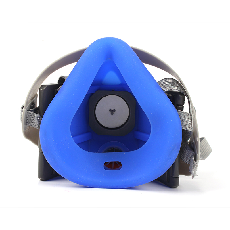 普達(dá)FC-8009防塵面具圖片3