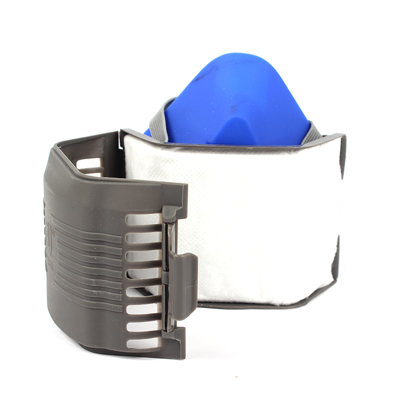 普達(dá)FC-8009防塵面具圖片2